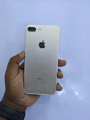 Apple iPhone 7 Plus 128 GB Gold