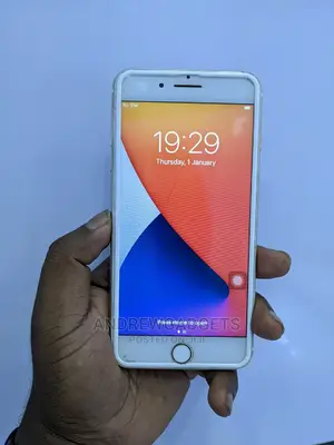 Apple iPhone 7 Plus 128 GB Gold