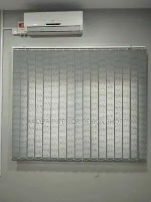 Blinders Wall 2 Wall