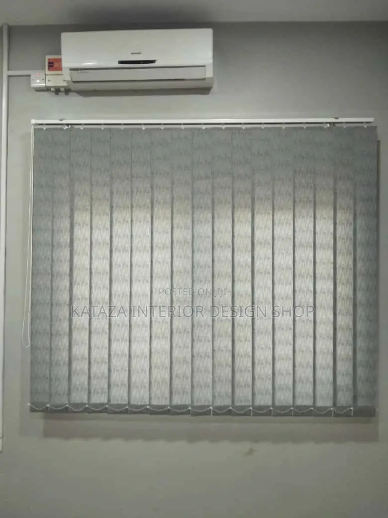 Blinders Wall 2 Wall