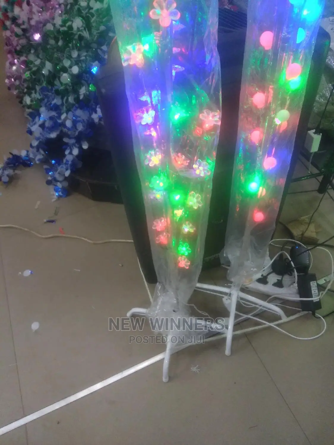 Christmas/ Decoration Tree