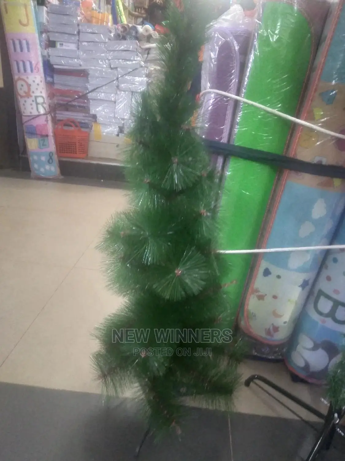 Christmas Tree