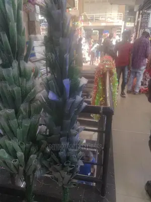 Christmas Trees
