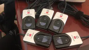 Finger Print Readers US (Digital Persona)