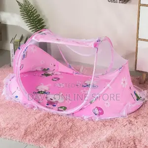 Baby Net 3 Piece