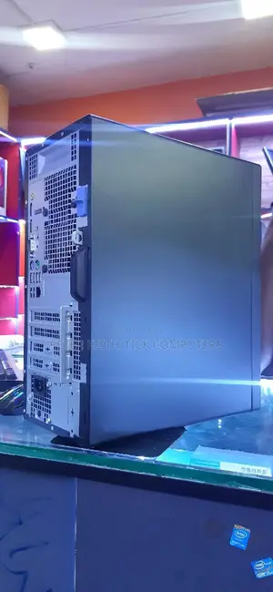 Desktop Computer Dell 8GB Intel Core i7 HDD 1T