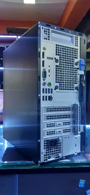 Desktop Computer Dell 8GB Intel Core i7 HDD 1T