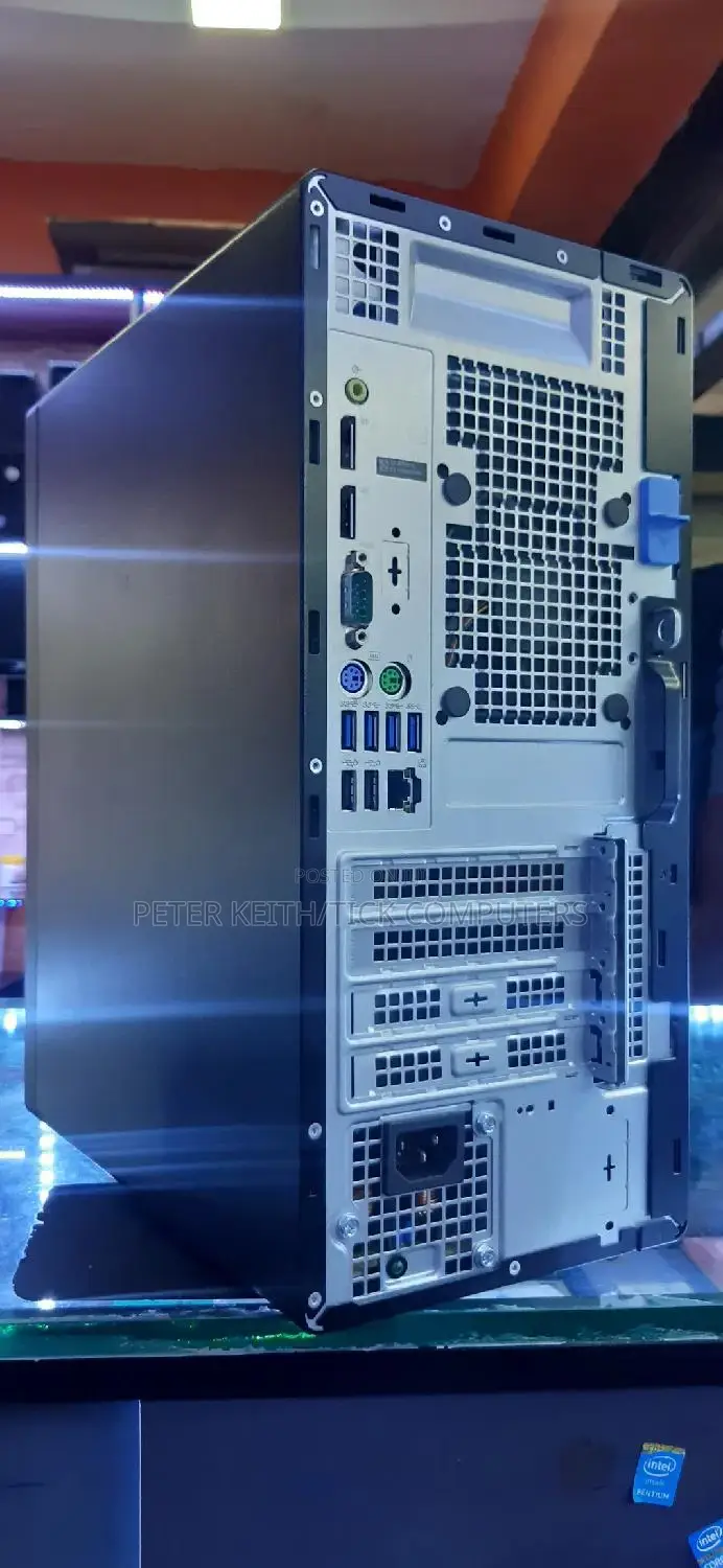 Desktop Computer Dell 8GB Intel Core i7 HDD 1T