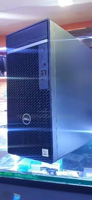 Desktop Computer Dell 8GB Intel Core i7 HDD 1T