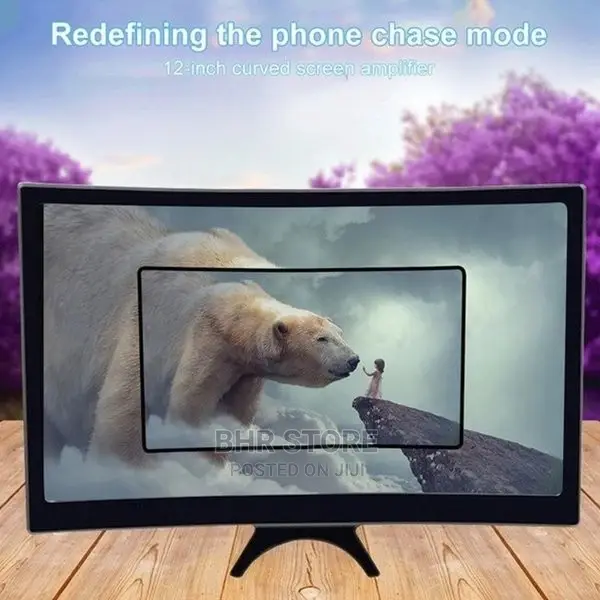 Screen Magnifiers 12 Inch