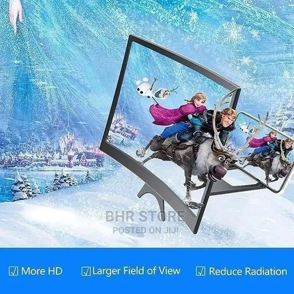 Screen Magnifiers 12 Inch