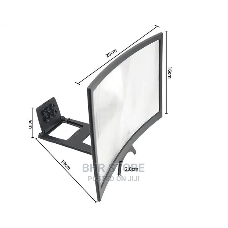 Screen Magnifiers 12 Inch