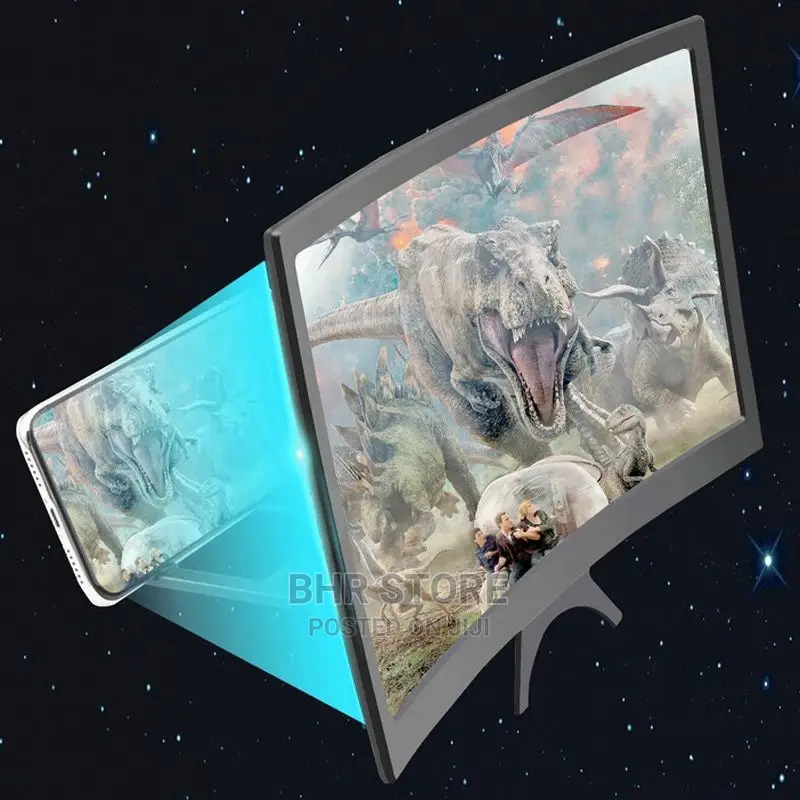 Screen Magnifiers 12 Inch