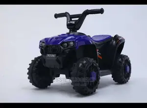 Kids Ride on Rechargeable Car