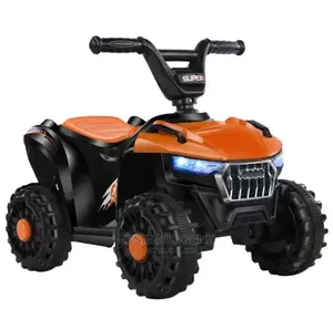 Kids Ride on Rechargeable Car