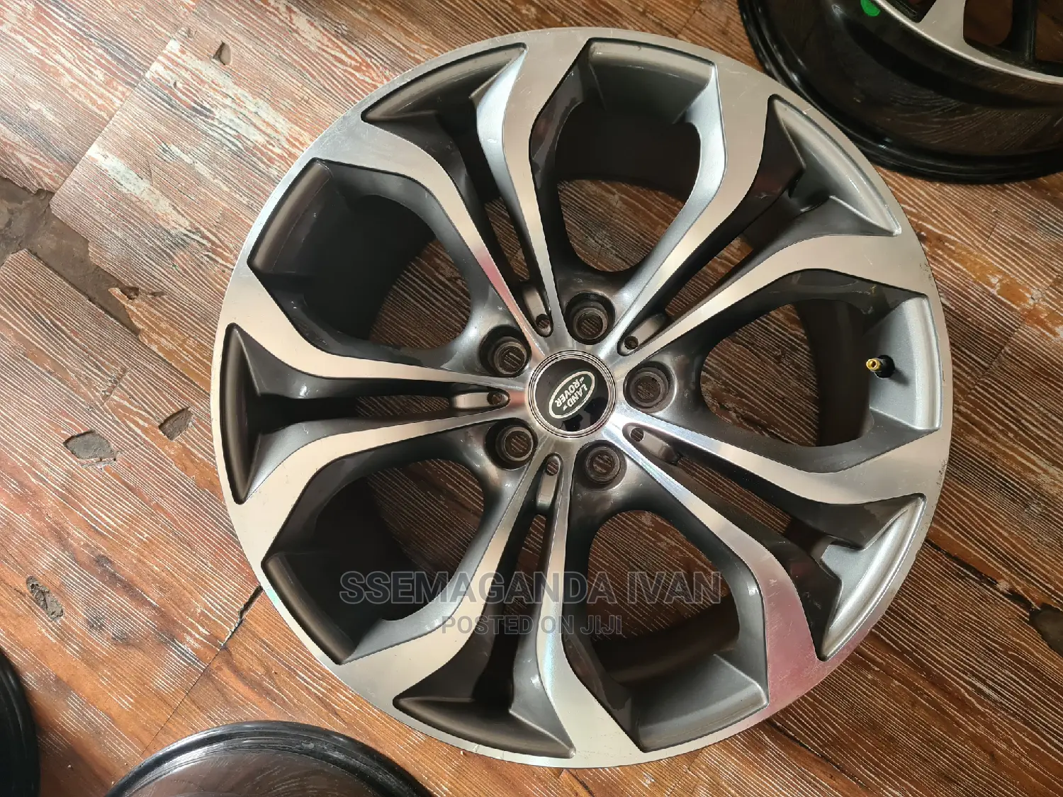 Range Rover Rim 19