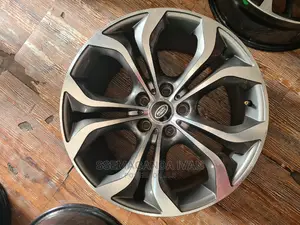 Range Rover Rim 19
