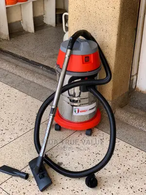 Vaccum Cleaner 30litres
