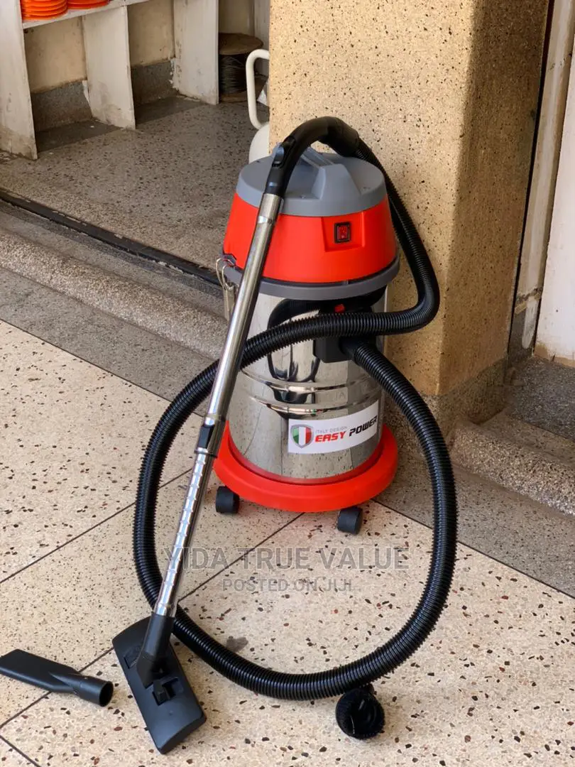 Vaccum Cleaner 30litres