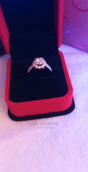 Quality Engagement Rings Available