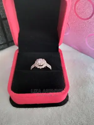 Quality and Unique Engagement Rings Available