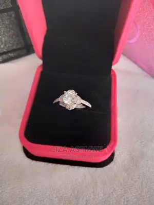 Quality and Unique Engagement Rings Available