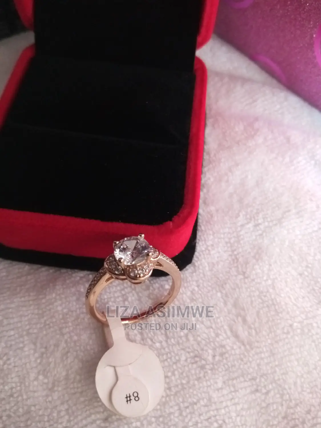 Quality and Unique Engagement Rings Available