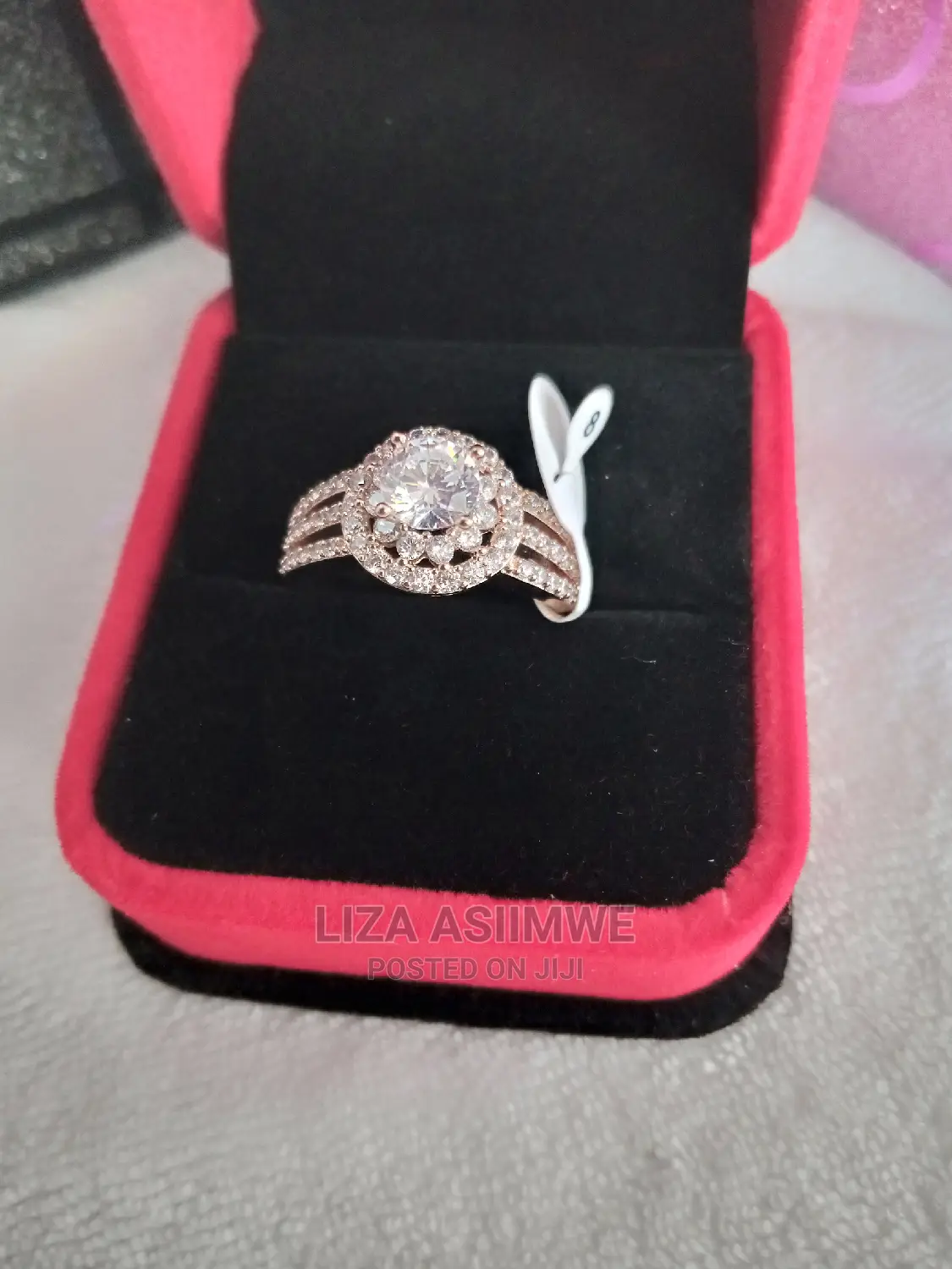 Quality and Unique Engagement Rings Available