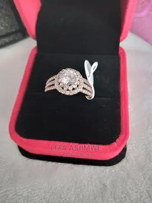Quality and Unique Engagement Rings Available