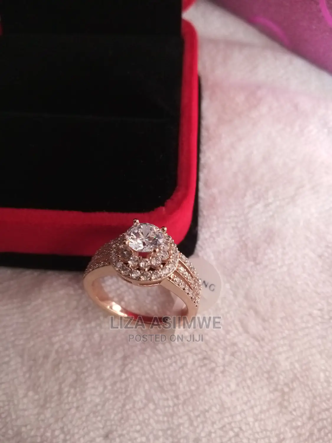 Quality and Unique Engagement Rings Available