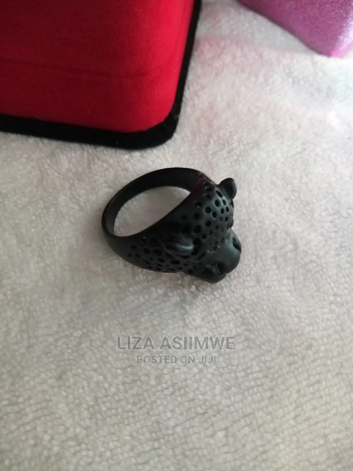 Unique and Stylish Rings Available