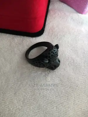 Unique and Stylish Rings Available