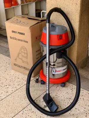 Vaccum Cleaner 30litres