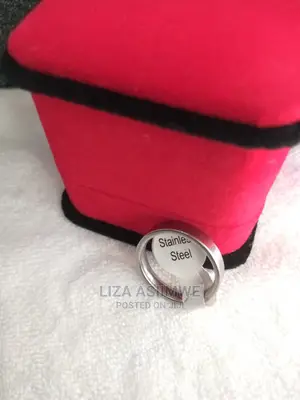 Silver Quality Rings