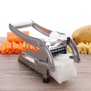 Potato Chipper/Slicer