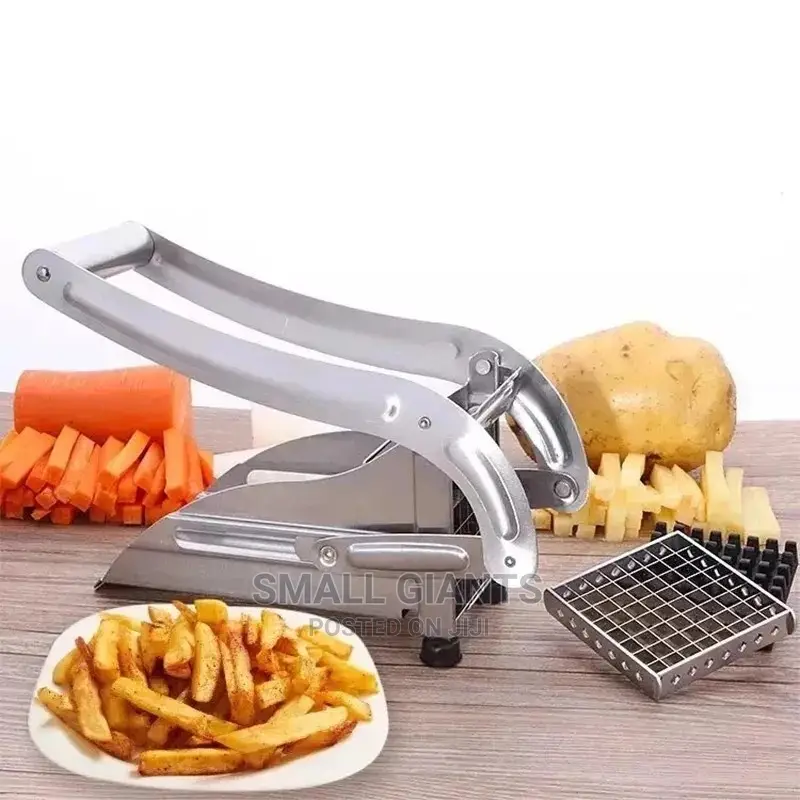 Potato Chipper/Slicer