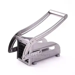 Potato Chipper/Slicer