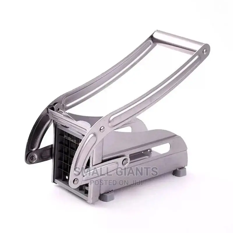 Potato Chipper/Slicer
