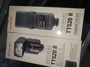 Godox Speedlite