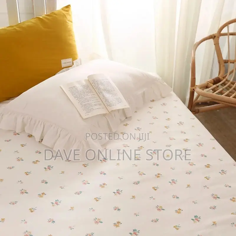 Bed Sheet Sets