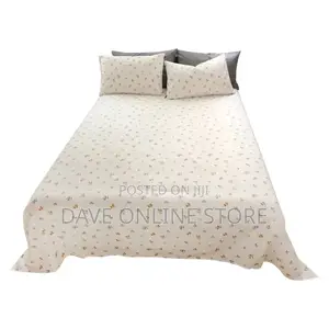 Bed Sheet Sets