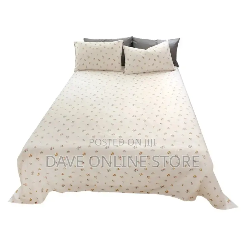 Bed Sheet Sets