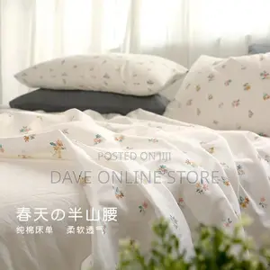 Bed Sheet Sets