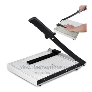 Paper Cutter A3 Paper Trimmer