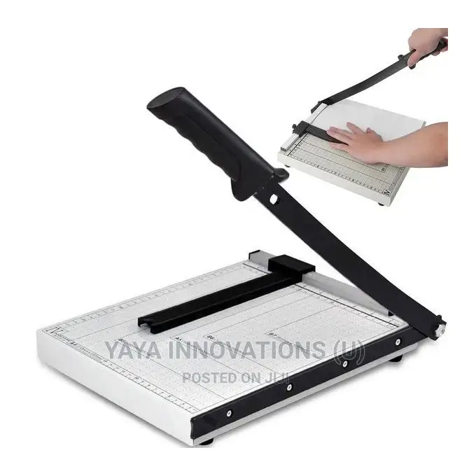 Paper Cutter A3 Paper Trimmer