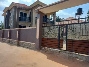 Furnished 5bdrm House in Kisaasi, Central Division for Sale