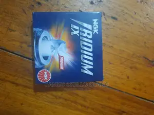 Original Iridium Ngk Spark Plugs