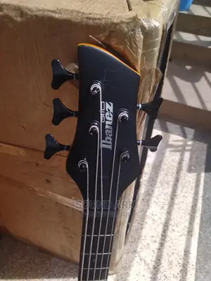 Active Base Guitar Ibanez