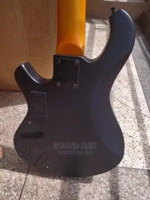 Active Base Guitar Ibanez