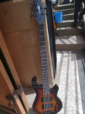 Active Base Guitar Ibanez